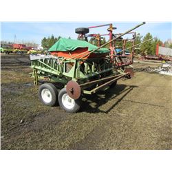 NODET GOUGIS APPLICATOR C/W MARKERS