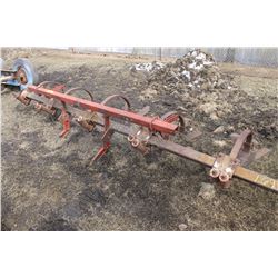 5 SHANK 3 PT DEEP TILLAGE