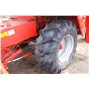 Image 3 : MASSEY FERGUSON 550 WESTERN SPECIAL COMBINE