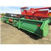 Image 2 : JOHN DEERE 630F HYDRAFLEX STRAIGHT CUT HEADER