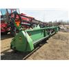 Image 3 : JOHN DEERE 630F HYDRAFLEX STRAIGHT CUT HEADER