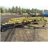 Image 2 : DEGELMAN 14' PTO ROCK RAKE