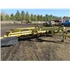Image 5 : DEGELMAN 14' PTO ROCK RAKE