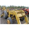 Image 3 : MASSEY FERGUSON 220 BACKHOE