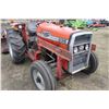 Image 1 : MASSEY FERGUSON 235 DIESEL TRACTOR