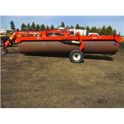 RITEWAY 20' X 42" ROLLER