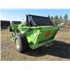 Image 7 : B - SHULTE GIANT 2500 3 BATT HYDRAULIC ROCK PICKER