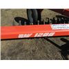 Image 2 : RITEWAY 1200 HYDRAULIC DRIVE ROCK RAKE