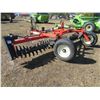 Image 5 : RITEWAY 1200 HYDRAULIC DRIVE ROCK RAKE