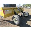 Image 5 : MARTIN HYDRAULIC DRIVE 10' LAND LEVELLER