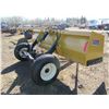 Image 6 : MARTIN HYDRAULIC DRIVE 10' LAND LEVELLER
