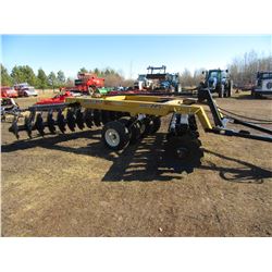 B - KELLOBILT MODEL 225 - 12' BREAKING DISC