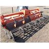 Image 2 : AGRATOR 125" - 3 PT ROTOSPIKE TILLER