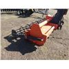 Image 3 : AGRATOR 125" - 3 PT ROTOSPIKE TILLER