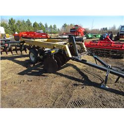 KELLOBILT MODEL 225 - 12' BREAKING DISC