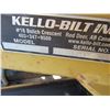 Image 8 : KELLOBILT MODEL 225 - 12' BREAKING DISC