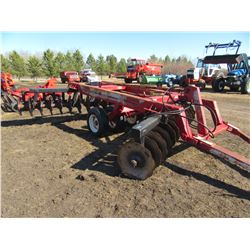 KELLOBILT MODEL 210 - 12' BREAKING DISC