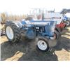 Image 1 : FORD 4000 DIESEL TRACTOR