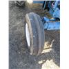 Image 2 : FORD 4000 DIESEL TRACTOR