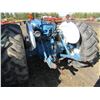 Image 4 : FORD 4000 DIESEL TRACTOR
