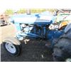 Image 6 : FORD 4000 DIESEL TRACTOR