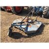 Image 2 : KING KUTTER 5' ROUGH CUT MOWER