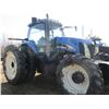 Image 1 : NEW HOLLAND TG285 TRACTOR