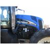 Image 2 : NEW HOLLAND TG285 TRACTOR