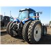 Image 3 : NEW HOLLAND TG285 TRACTOR