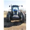 Image 5 : NEW HOLLAND TG285 TRACTOR