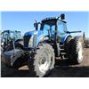 Image 6 : NEW HOLLAND TG285 TRACTOR