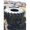 Image 1 : 4 - NEW 20.5 X 25 WESTLAKE TIRES (ONE MONEY FOR ALL 4 TIRES)