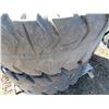 Image 3 : 4 - USED 20.5 X 25 WESTLAKE TIRES (ONE MONEY FOR ALL 4 TIRES)