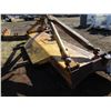 Image 1 : D8 - 15.5' BLADE C/W C-FRAME