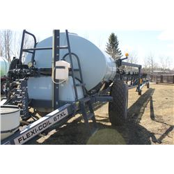 FLEXICOIL 67XL - 100' SPRAYER