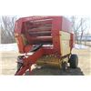 Image 1 : NEW HOLLAND 853 BALER