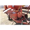 Image 2 : NEW HOLLAND 354 GRINDER MIXER MILL