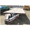 Image 1 : 2006 TRAILTECH DECK PINDLE HITCH TANDEM AXLE DUALLY