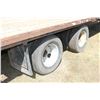 Image 7 : 2006 TRAILTECH DECK PINDLE HITCH TANDEM AXLE DUALLY