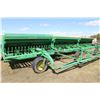 Image 11 : JOHN DEERE 9350 - 30' HOE DRILLS