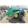 Image 1 : JOHN DEERE 9350 - 30' HOE DRILLS