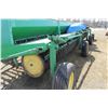Image 3 : JOHN DEERE 9350 - 30' HOE DRILLS