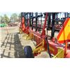 Image 10 : FLEXICOIL SYSTEM 82 - 60' TINE HARROW DRAW BAR