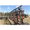 Image 8 : FLEXICOIL SYSTEM 82 - 60' TINE HARROW DRAW BAR