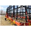 Image 8 : 2012 BOURGAULT 720 - 60' HEAVY HARROWS