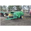 Image 1 : JOHN DEERE 336 SQUARE BALER