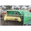 Image 2 : JOHN DEERE 336 SQUARE BALER