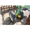 Image 3 : JOHN DEERE 110 - 12' TANDEM DISC