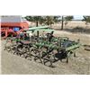 Image 1 : JOHN DEERE 15' VIBRA-SHANK CULTIVATOR