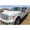 Image 2 : 2010 FORD F150 XLT 4X4 EXTENDED CAB TRUCK